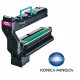 Toner magenta Konica Minolta pour Magicolor 5430DL (4539232)