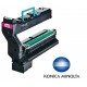 Toner magenta Konica Minolta pour Magicolor 5430DL (4539232)