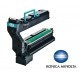 Toner cyan Konica Minolta pour Magicolor 5430DL