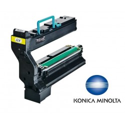 Toner jaune Konica Minolta pour Magicolor 5430DL (4539132)