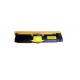 Toner jaune générique pour Konica Minolta Magicolor 2400W