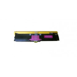 Toner magenta générique pour Konica Minolta Magicolor 2400W