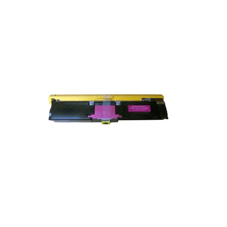 Toner magenta générique pour Konica Minolta Magicolor 2400W