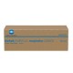 Toner cyan Konica Minolta pour Bizhub C10 ...(TN212C)