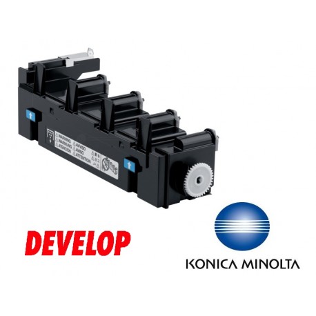Récupérateur toner usagé Konica Minolta /Developp (A1AUY1) - (Olivetti : B0899)