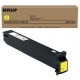 Toner jaune Develop pour ineo +353/+355 (TN314Y)