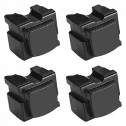 4 * Stick noir générique pour Xerox colorqube 8570