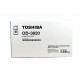 Tambour Toshiba noir pour E-studio 332S/ 382P ...(OD-3820)