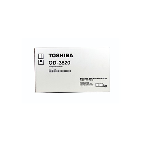 Tambour Toshiba noir pour E-studio 332S/ 382P ...(OD-3820)