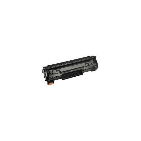 Toner d'impression générique Noir pour HP LaserJet M855 (N°826A)