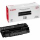 Toner CANON noire EP-708 (0266B002)