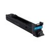 Toner cyan générique haute capacité pour Xerox Workcenter 6400