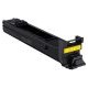 Toner jaune générique haute capacité pour Xerox Workcenter 6400