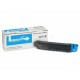 Toner Cyan pour Kyocera Ecosys M6035 / P6035..... (TK-5150C)