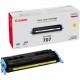 Toner CANON jaune EP-707 (9421A004)