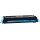 Toner cyan générique pour HP Color LaserJet 2600n (124A)