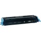 Toner noir générique pour HP Color LaserJet 2600n (124A)
