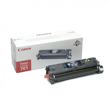 Toner noir Canon EP-701 (9287A003)