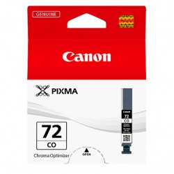 Cartouche d'encre Chroma Optimizer Canon PGI-72CO