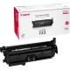 Toner magenta Canon pour i-sensys LBP-7750CDN ( EP-723 )