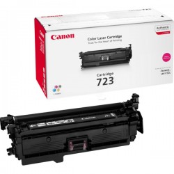 Toner magenta Canon pour i-sensys LBP-7750CDN ( EP-723 )