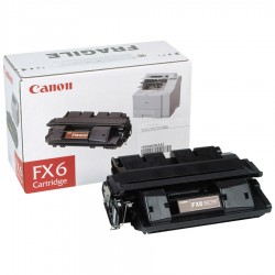 Toner CANON Fax L1000 (FX6) (1559A003)