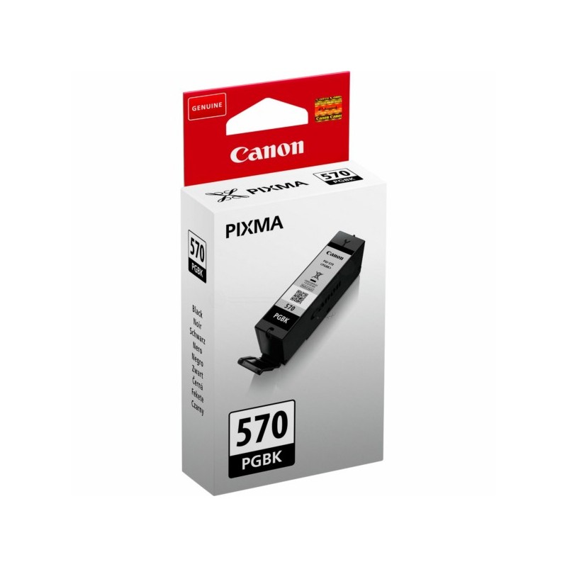 Canon PIXMA MG5750 : Cartouche d'encre et toner - en ligne