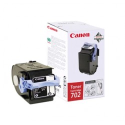 Toner noir Canon EP-702 pour lbp 5960 / 5970 / 5975