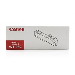 Collecteur Toner usagé Canon pour lbp 5960 / 5970 / 5975 (WT-98C)
