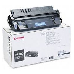 Toner Noir Canon pour FilePrint 400/450