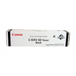 Toner Canon pour IR Advance 400i / 500i (C-EXV43)
