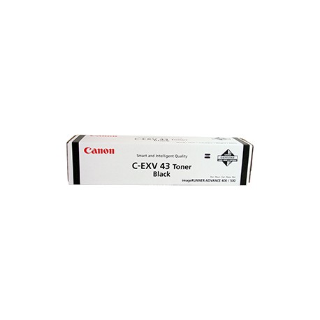 Toner Canon pour IR Advance 400i / 500i (C-EXV43)