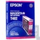 Cartouche Encre Magenta EPSON (T482)
