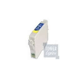 Cartouche jaune générique pour Epson R200/R300...