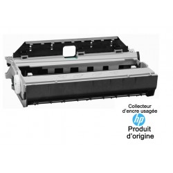 Collecteur d'encre usagé HP pour Officejet X555DN/ X585DN  (n°980)