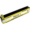 Cartouche d'encre Yellow générique pour HP Officejet X555DN/ X585DN  (n°980)