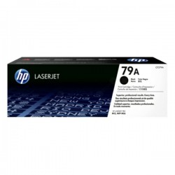 Toner HP pour LaserJet Pro MFP M12 / M26 ... (79A)