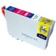 Cartouche magenta générique haute capacité pour EPSON Expression Home XP-205 / XP-30 ... (N°18XL)