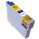 Cartouche jaune générique haute capacité pour EPSON Expression Home XP-205 / XP-30 ... (N°18XL)