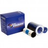 Ruban film YMCKO Zebra TrueColors pour P330i/ P430i