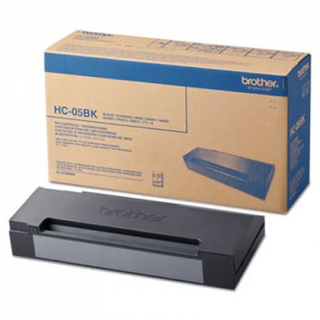 Toner noir Brother pour HL S7000dn...(HC05BK)