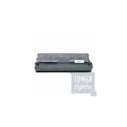 Toner Noir générique pour imprimante Panasonic UF 745/755/758...