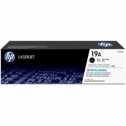 Tambour noir HP pour LaserJet Pro M102A / M102W / M130A /M130FN (19A)