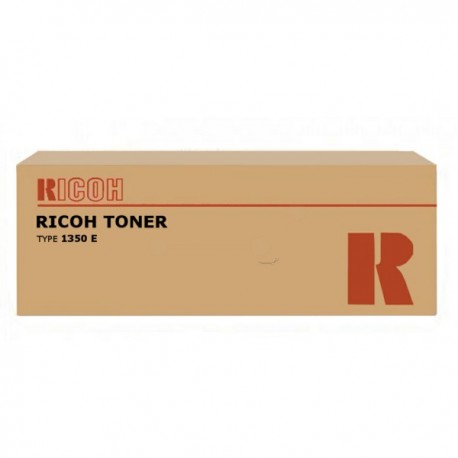 Toner Ricoh pour Aficio MP1100/1350....(828295)
