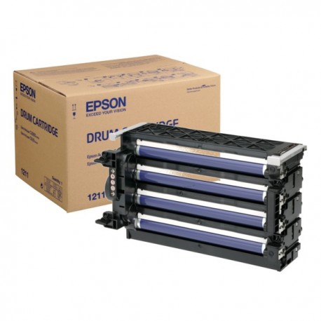 Bloc photoconducteur Epson pour Aculaser CX29NF / C2900dn / ...