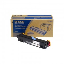 Toner haute capacité EPSON pour Aculaser M1200 