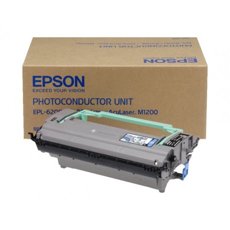 Photoconducteur Epson EPL 6200 - M1200