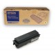 Toner noir haute capacité Epson pour Aculaser M2000