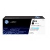 Toner noir HP pour laserjet Pro M203 / M227 (30A)
