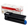 Toner noir haute capacité Oki pour B440 / MB480